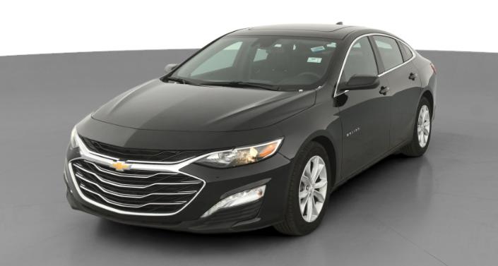 2024 Chevrolet Malibu LT -
                Tolleson, AZ