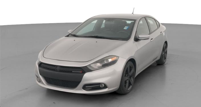 2015 Dodge Dart GT -
                Haines City, FL