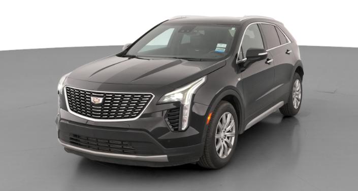 2023 Cadillac XT4 Premium Luxury -
                  Tolleson, AZ