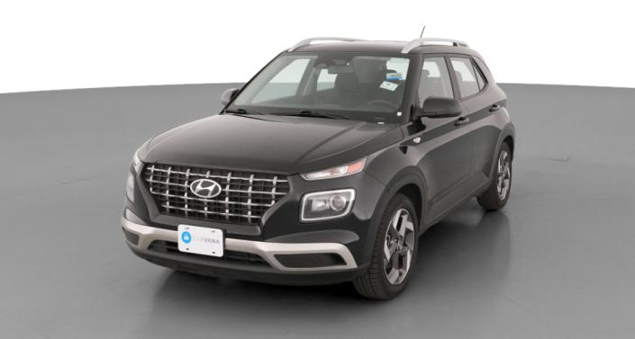 2023 Hyundai Venue SEL -
                  Tolleson, AZ