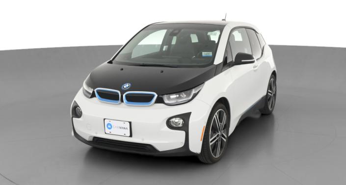 2017 BMW i3 Range Extender -
                Rocklin, CA