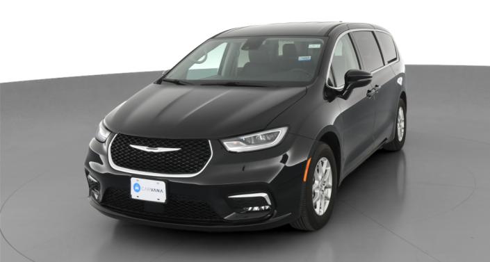 2024 Chrysler Pacifica Touring L -
                Tooele, UT