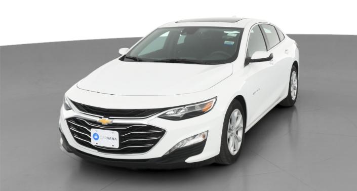 2024 Chevrolet Malibu LT -
                Tooele, UT
