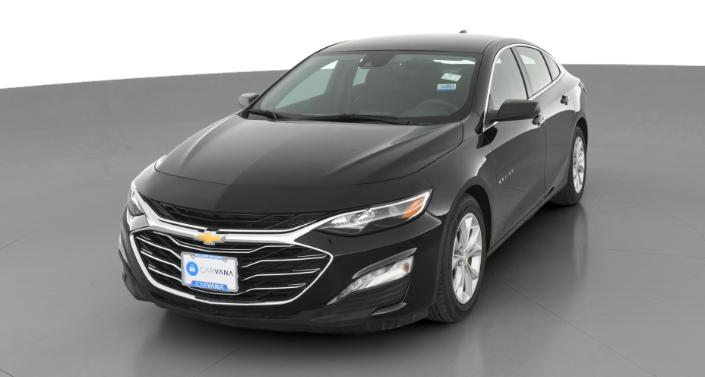 2023 Chevrolet Malibu LT -
                Tooele, UT