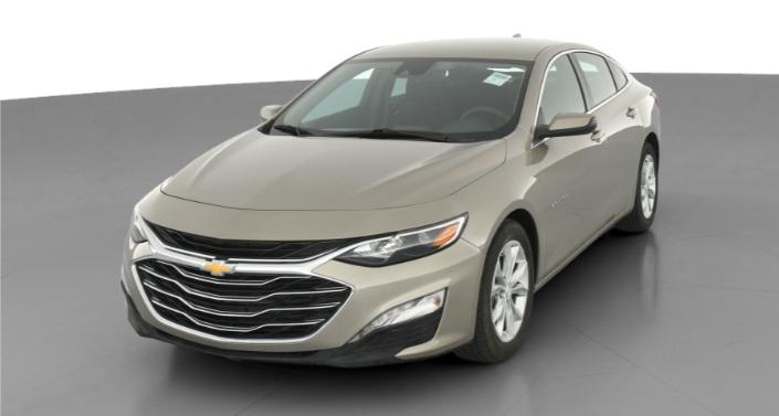 2023 Chevrolet Malibu LT -
                Tooele, UT
