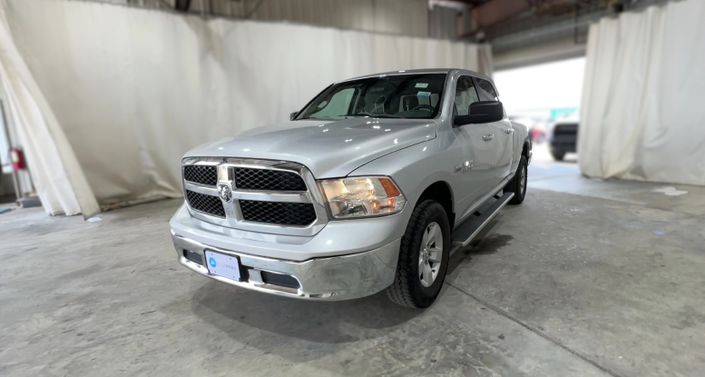2017 RAM 1500 SLT -
                Houston, TX