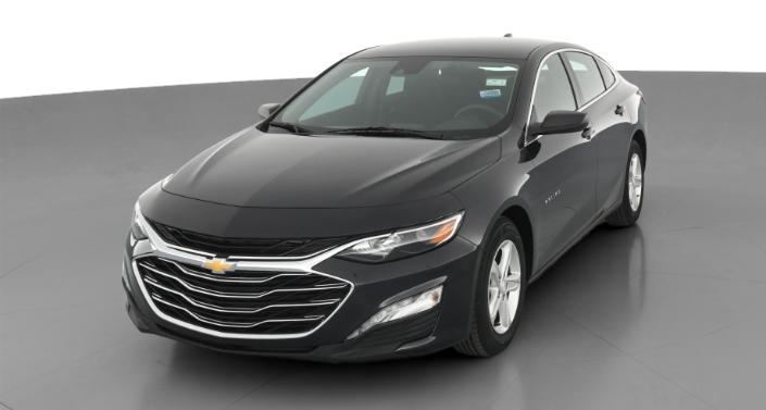 2023 Chevrolet Malibu LT -
                Tooele, UT