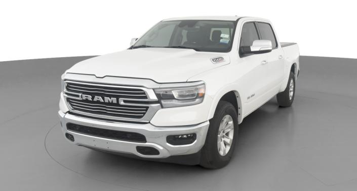 2022 RAM 1500 Laramie -
                Hebron, OH