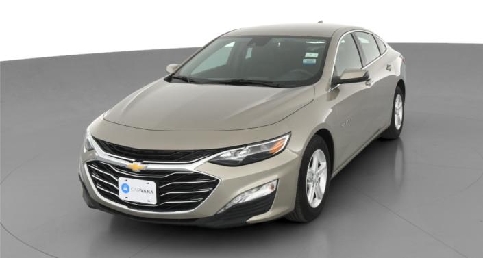 2024 Chevrolet Malibu LT -
                Tooele, UT