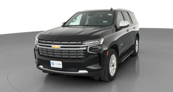 2023 Chevrolet Tahoe Premier -
                Tooele, UT