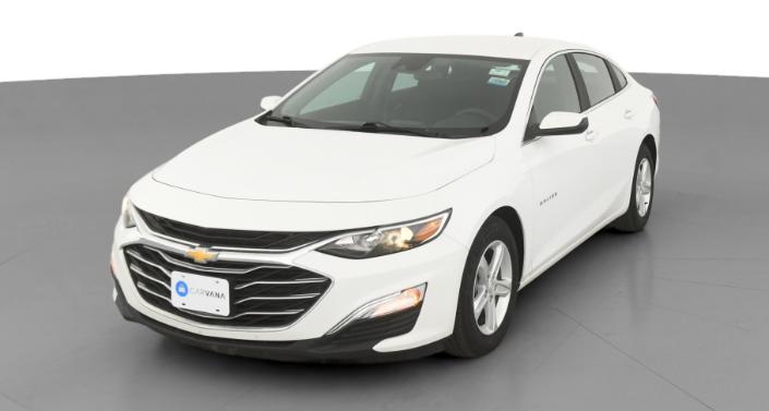 2020 Chevrolet Malibu LS -
                Tolleson, AZ
