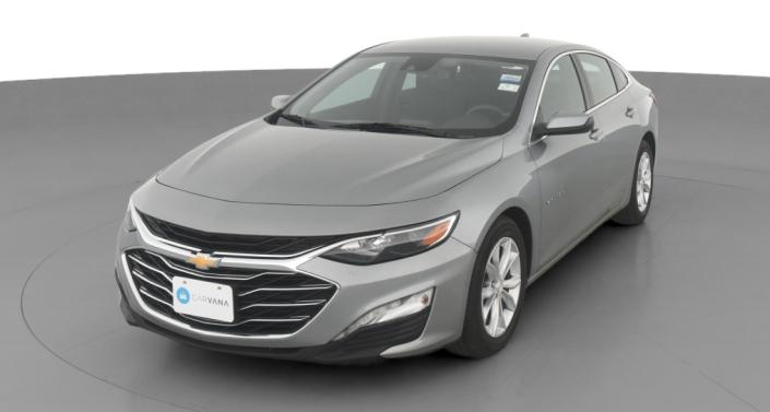 2023 Chevrolet Malibu LT -
                Hebron, OH
