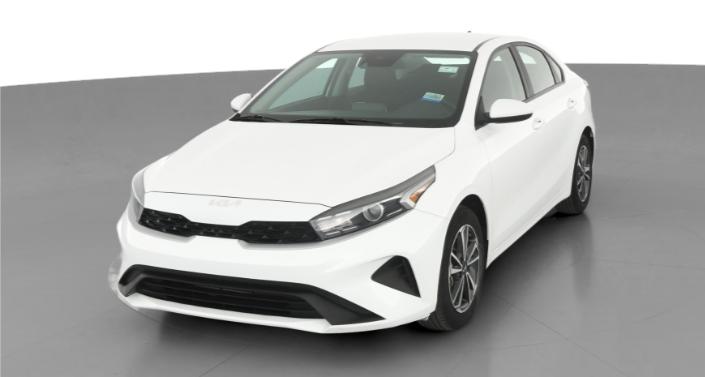 2024 Kia Forte LXS -
                Tooele, UT