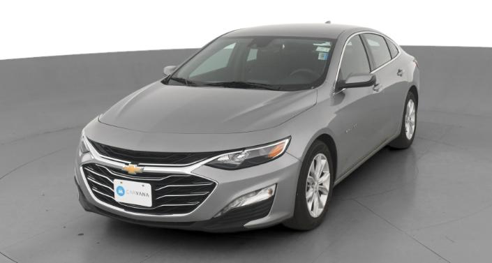 2023 Chevrolet Malibu LT -
                Hebron, OH