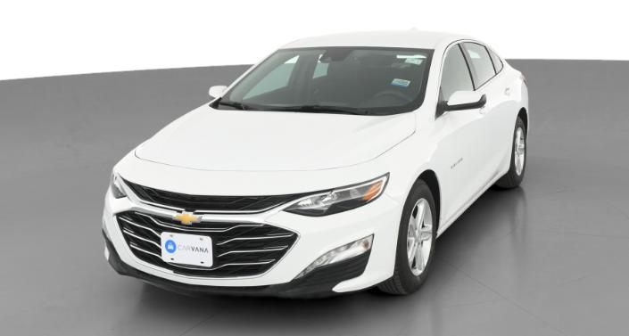 2024 Chevrolet Malibu LT -
                Tooele, UT