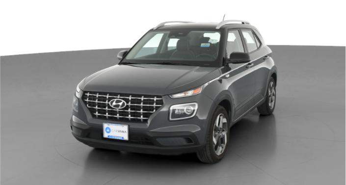 2023 Hyundai Venue Limited -
                Tooele, UT
