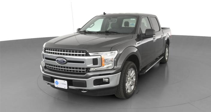 2020 Ford Econoline E-150 -
                Wheatland, OK