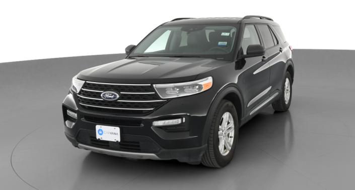 2024 Ford Explorer XLT -
                Tooele, UT