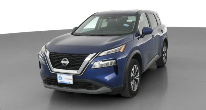 2023 Nissan Rogue SV -
                Tooele, UT