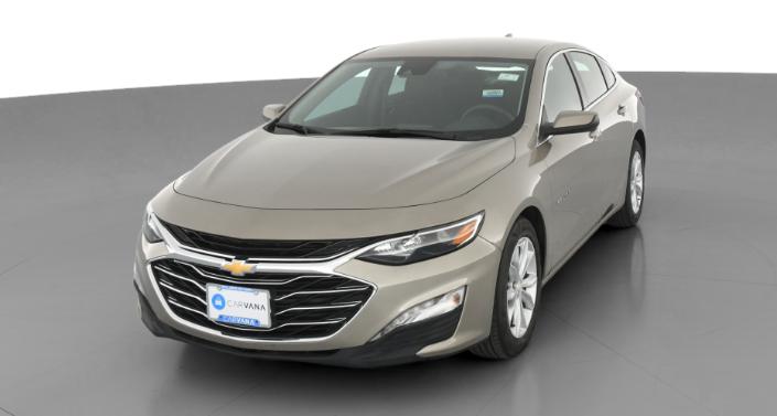 2023 Chevrolet Malibu LT -
                Tooele, UT