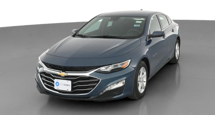 2024 Chevrolet Malibu LT -
                Tooele, UT
