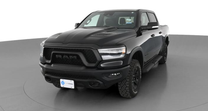 2021 RAM 1500 Rebel -
                Richton Park, IL