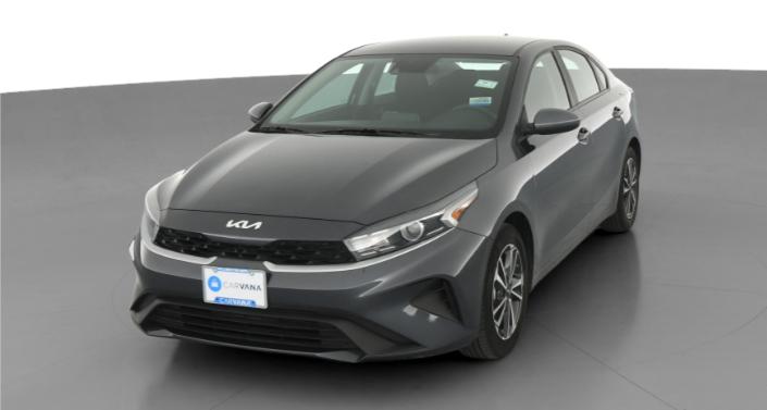 2024 Kia Forte LXS -
                Tooele, UT
