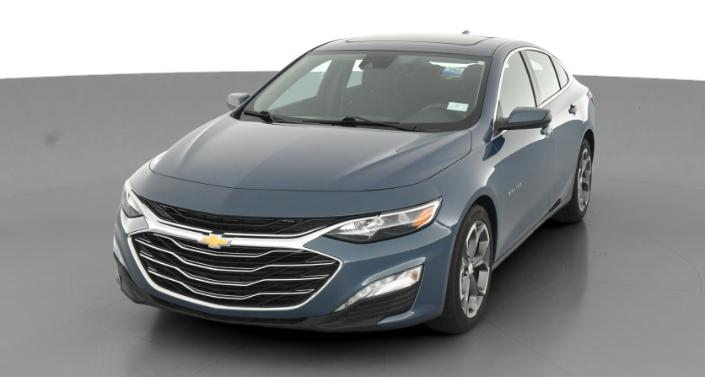 2024 Chevrolet Malibu LT -
                Trenton, OH