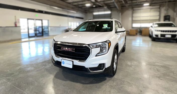 2023 GMC Terrain SLE -
                Fairview, OR