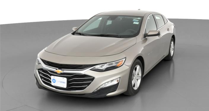 2024 Chevrolet Malibu LT -
                Trenton, OH