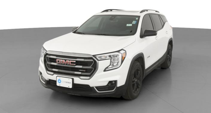 2022 GMC Terrain AT4 -
                  Tolleson, AZ