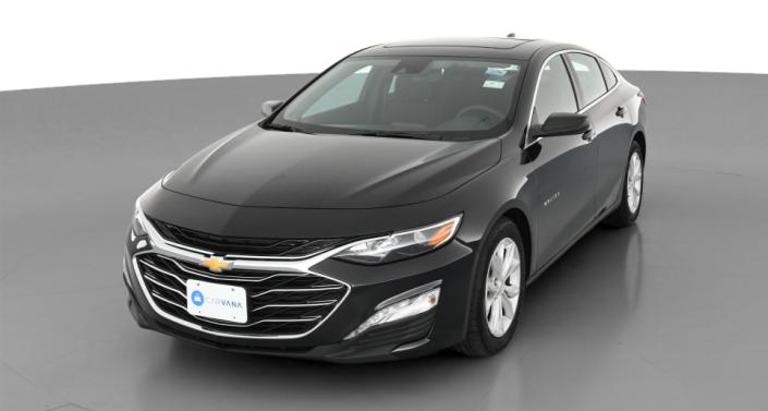 2024 Chevrolet Malibu LT -
                Trenton, OH