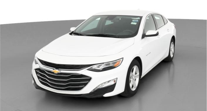 2024 Chevrolet Malibu LT -
                Trenton, OH