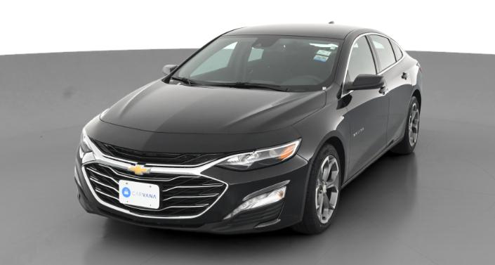2024 Chevrolet Malibu LT -
                Trenton, OH