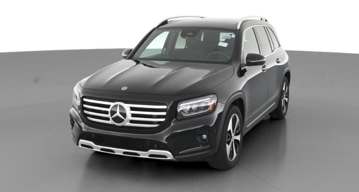 2024 Mercedes-Benz GLB 250 -
                Trenton, OH