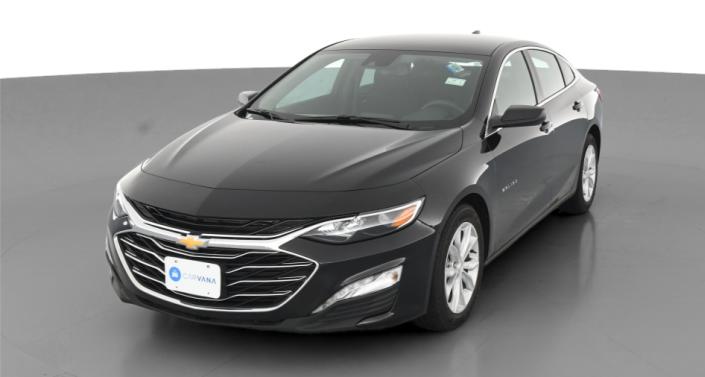 2024 Chevrolet Malibu LT -
                Trenton, OH