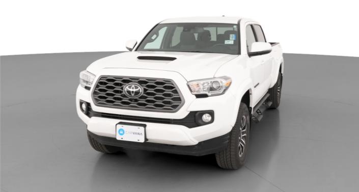 2023 Toyota Tacoma TRD Sport -
                Tolleson, AZ