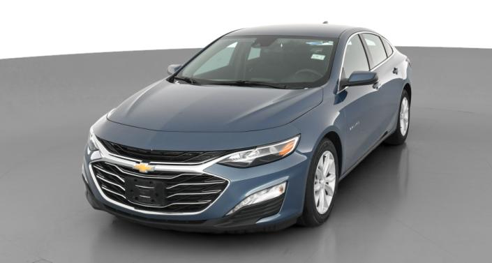 2024 Chevrolet Malibu LT -
                Trenton, OH