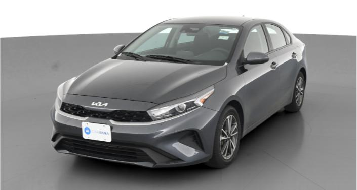 2023 Kia Forte LXS -
                Trenton, OH