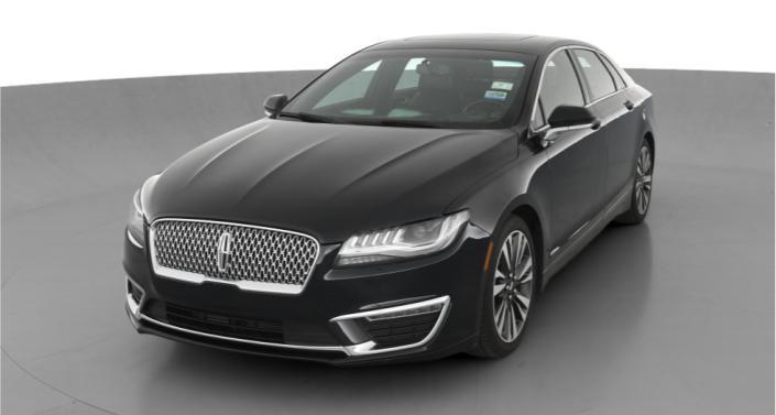 2018 Lincoln MKZ Select -
                Colonial Heights, VA