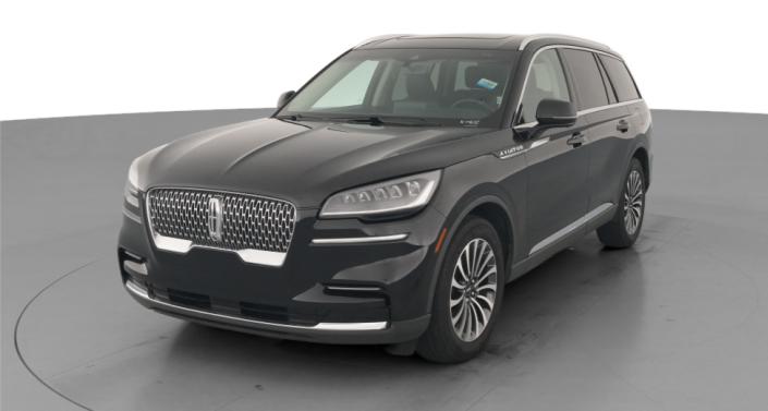 2023 Lincoln Aviator Reserve -
                  Haines City, FL
