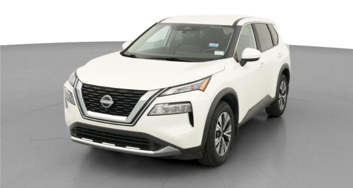 2023 Nissan Rogue SV -
                Auburn, GA