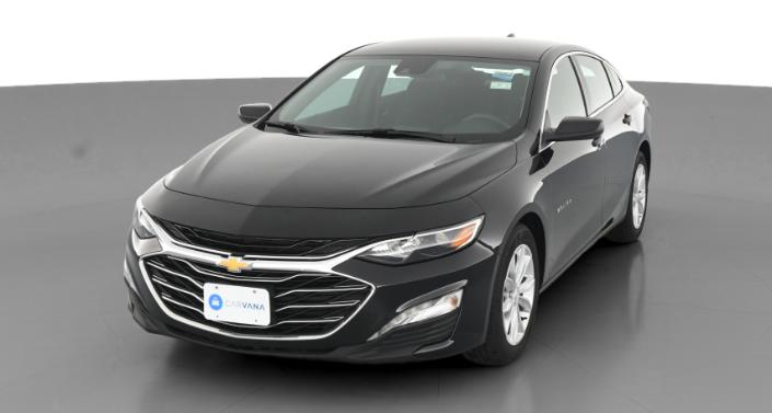 2024 Chevrolet Malibu LT -
                Trenton, OH