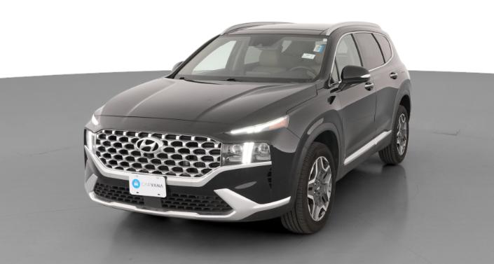 2021 Hyundai Santa Fe Limited -
                Tolleson, AZ
