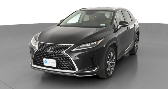 2021 Lexus RX 350 -
                San Antonio, TX