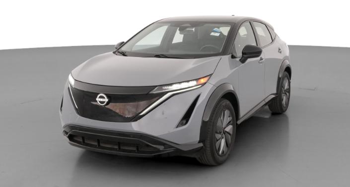 2024 Nissan Ariya Engage Hero Image
