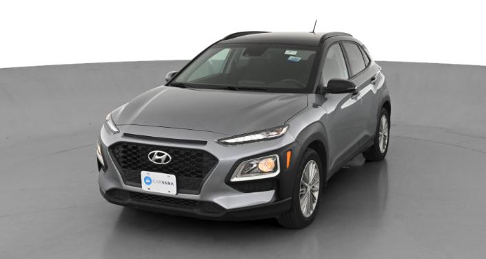 2020 Hyundai Kona SEL -
                  Beverly, NJ