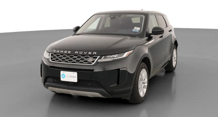 Thumbnail: 2020 Land Rover Range Rover Evoque - 1