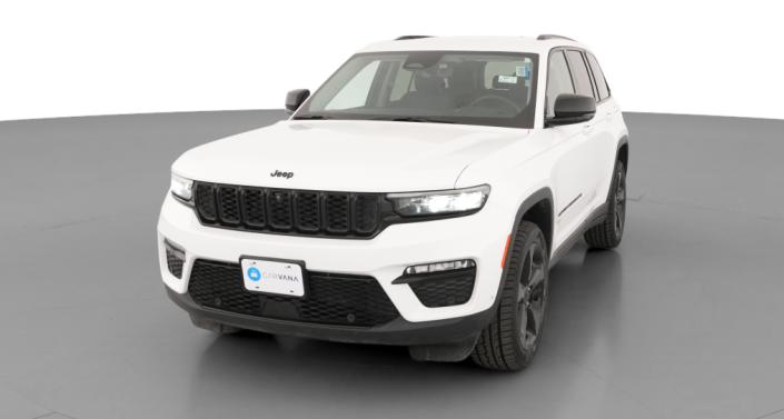 2023 Jeep Grand Cherokee Limited Edition -
                Tolleson, AZ