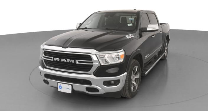 Thumbnail: 2022 RAM 1500 - 1